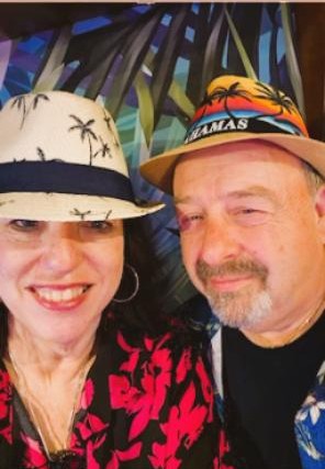 Cruise Brothers Travel Agent MARTIN (Marty) FISCHER